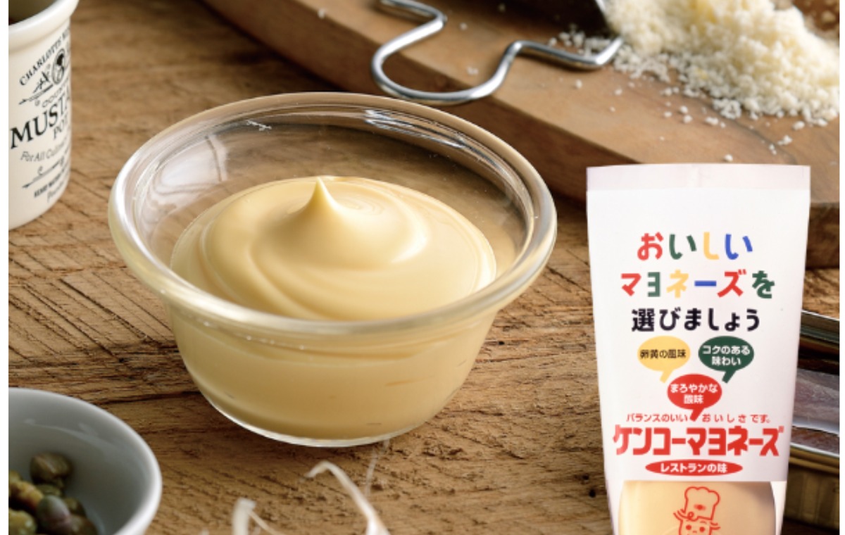 調味料與醬料