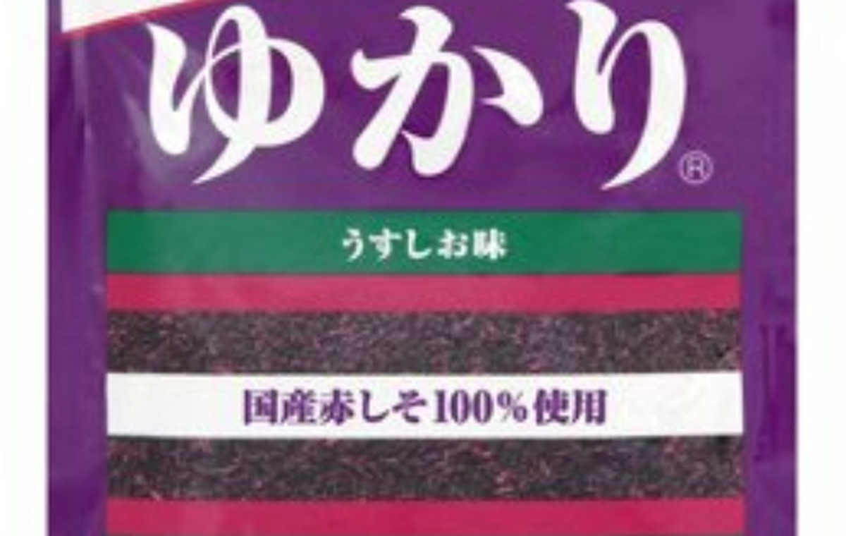 ゆかり
